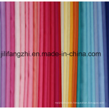 Polyester/Woven/Cotton Twill/Chemical/Yarn Dyed/Tc Poplin / Shirting /Lining/ Pocketing Fabic